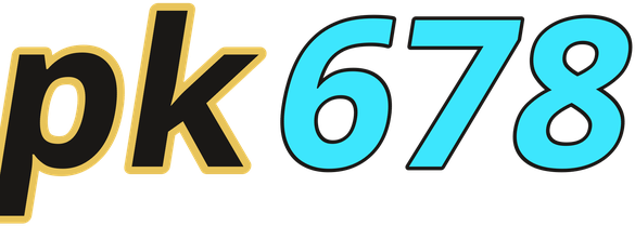 pk678 logo